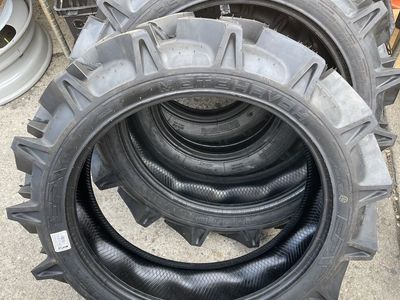 35x8.5--22 NEW EFX MOTOHAVOK TIRES
