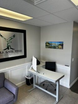 Office Space in Riverton