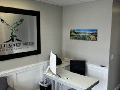 Office Space in Riverton