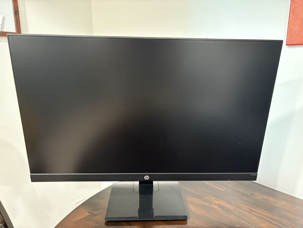 HP Monitor