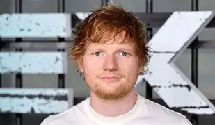 Ed Sheeren Las Vegas July 18th