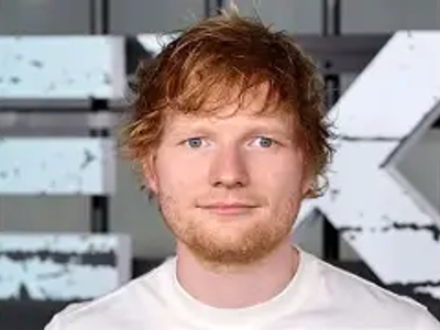 Ed Sheeren Las Vegas July 18th