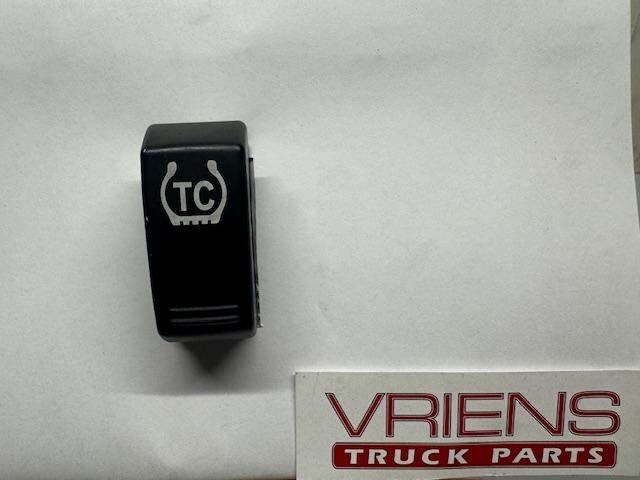 Peterbilt Dashboard Switch