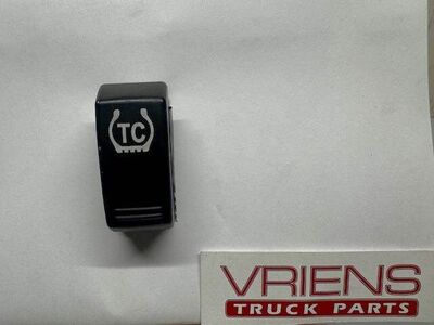 Peterbilt Dashboard Switch