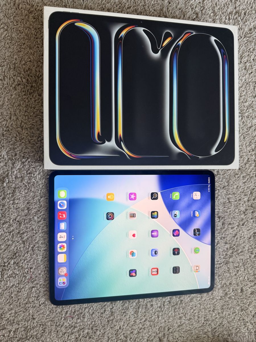 Trade/Sell M4 iPad Pro 13”