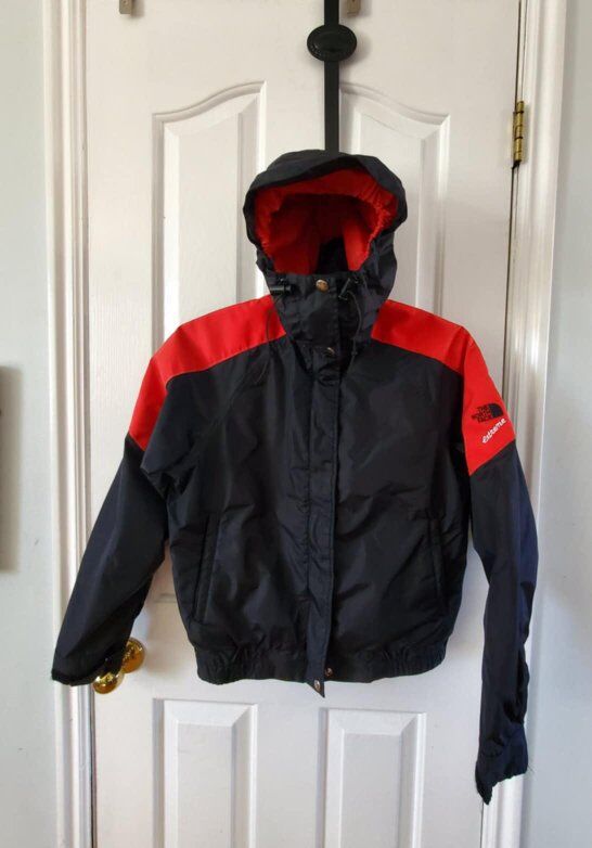 Vintage The North Face women Gore-Tex jacket