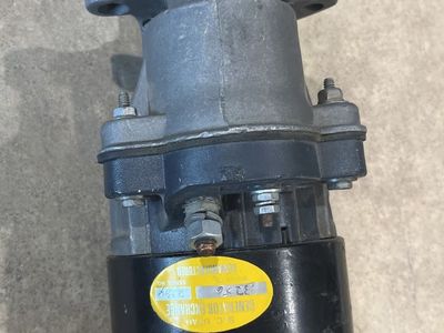 REMAN Chrysler MoPar Starter 3755900 2875553 225 & 318