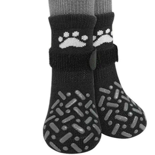 Dog Socks Booties New Large