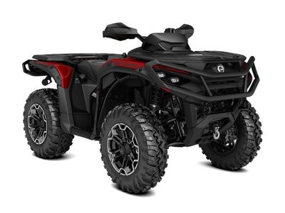 2026 Can-Am® Outlander XT 850