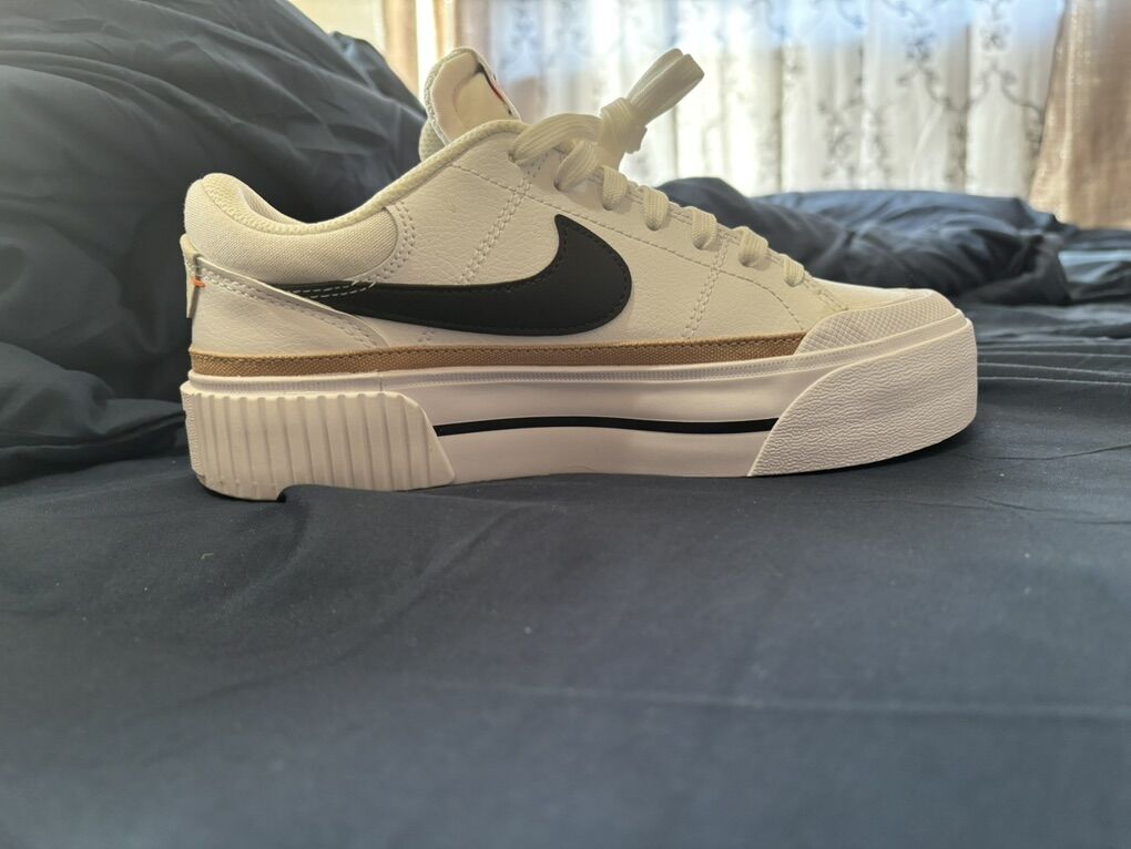 Brand New Nike Shoes