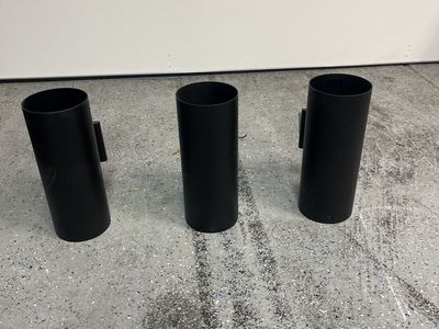 outdoor house lights