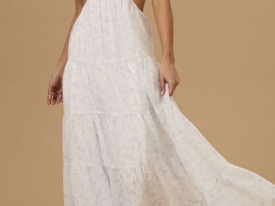 Altar'd State Dress XS