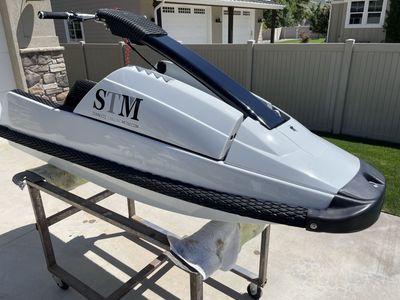 1994 Yamaha superjet with 701