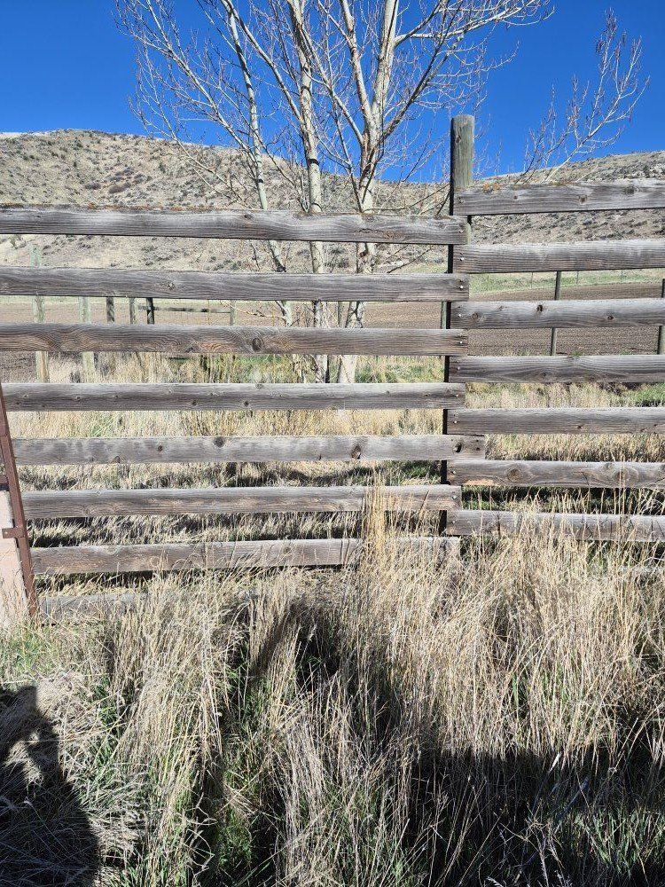 Barn wood