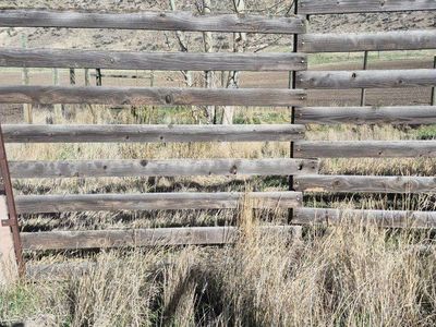 Barn wood