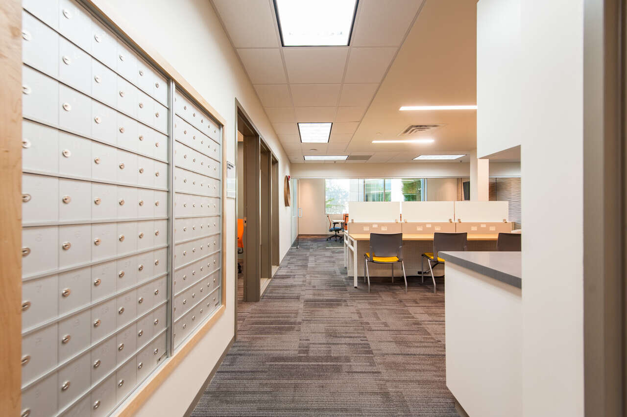 Rent a Professional Business Address in Orem