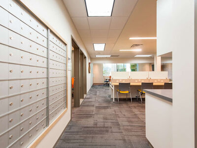 Rent a Professional Business Address in Orem