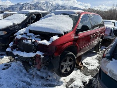 2006 Dodge Grand Caravan Parts