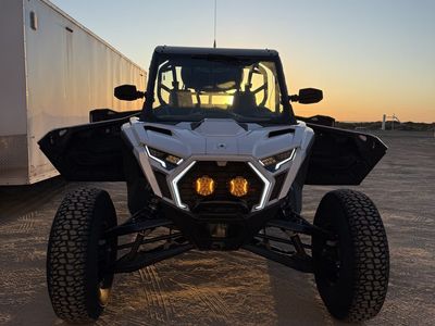 2026 Polaris RZR PRO R 4 Ultimate