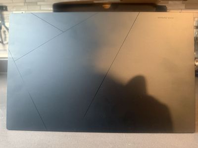 ASUS Zenbook