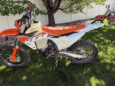 KTM 2023