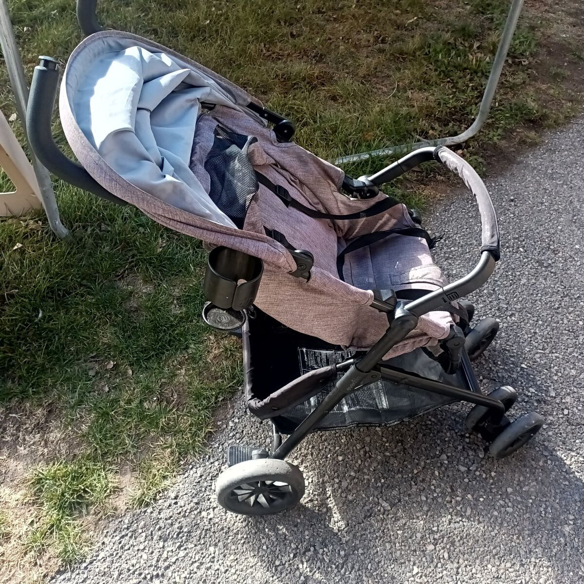 Evenflo Sibby Stroller