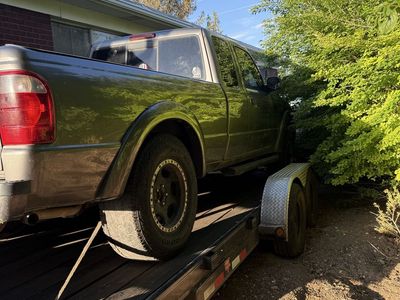 05 ford ranger