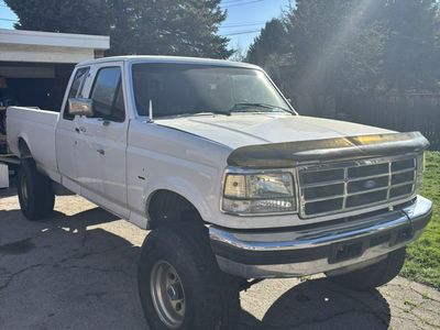 1994 Ford F-250