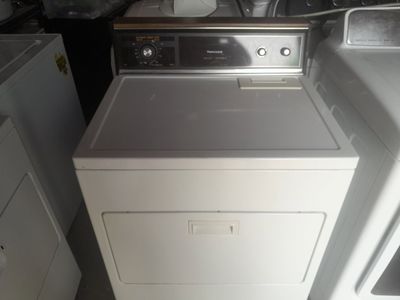Whirlpool Electric Dryer