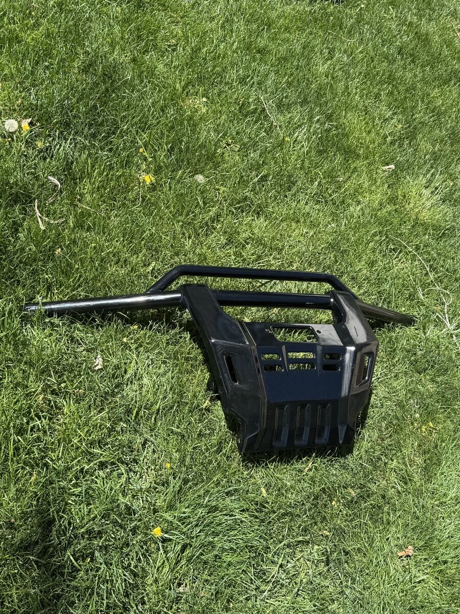 Honda Pioneer 1000-5 Front Bumper