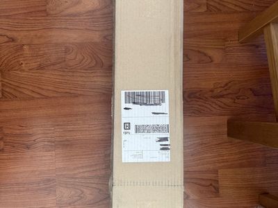 Square Home Edition Launch Monitor