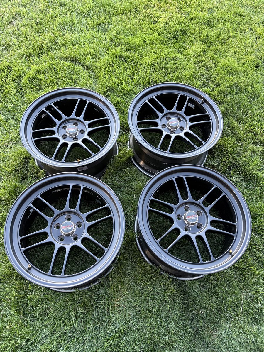 Enkei RPF1
