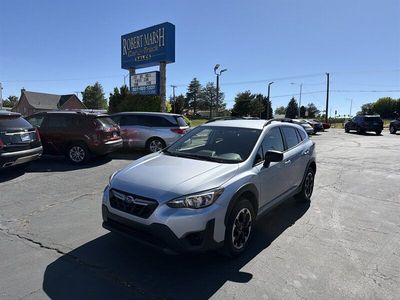 2023 Subaru Crosstrek Base