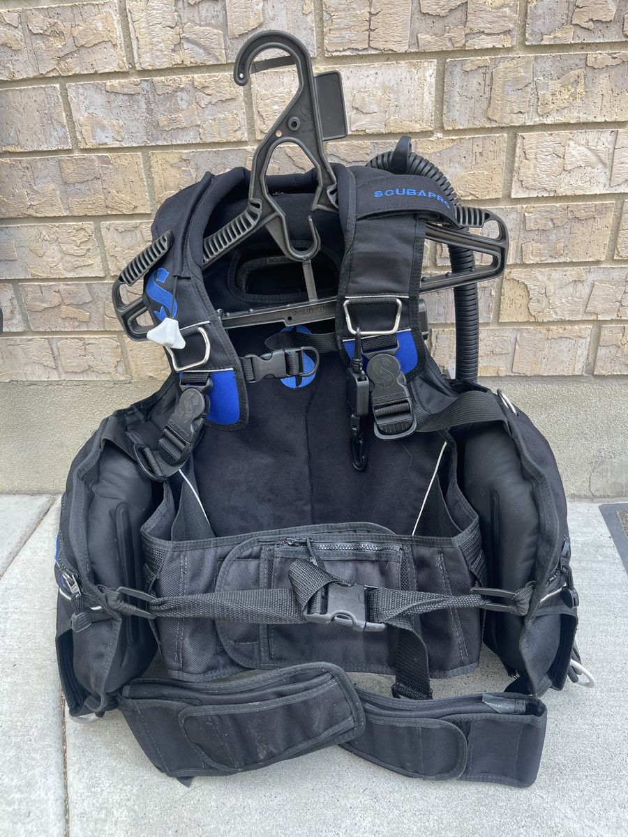 Scubapro BCD