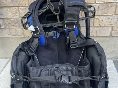 Scubapro BCD