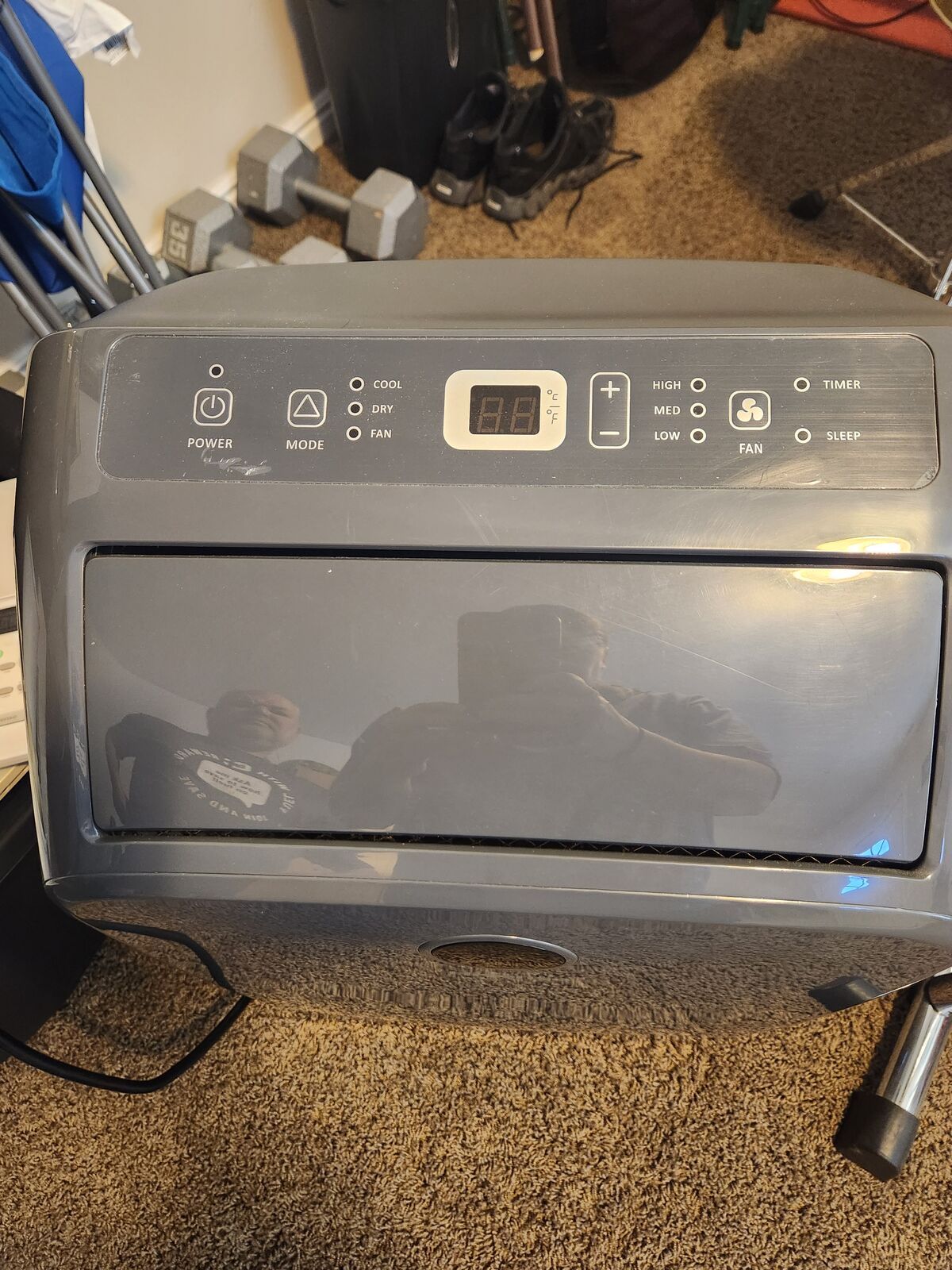 Hisense Air Conditioner