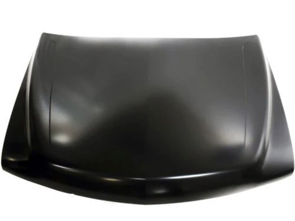 ISO Chevy 99-02 HD Hood