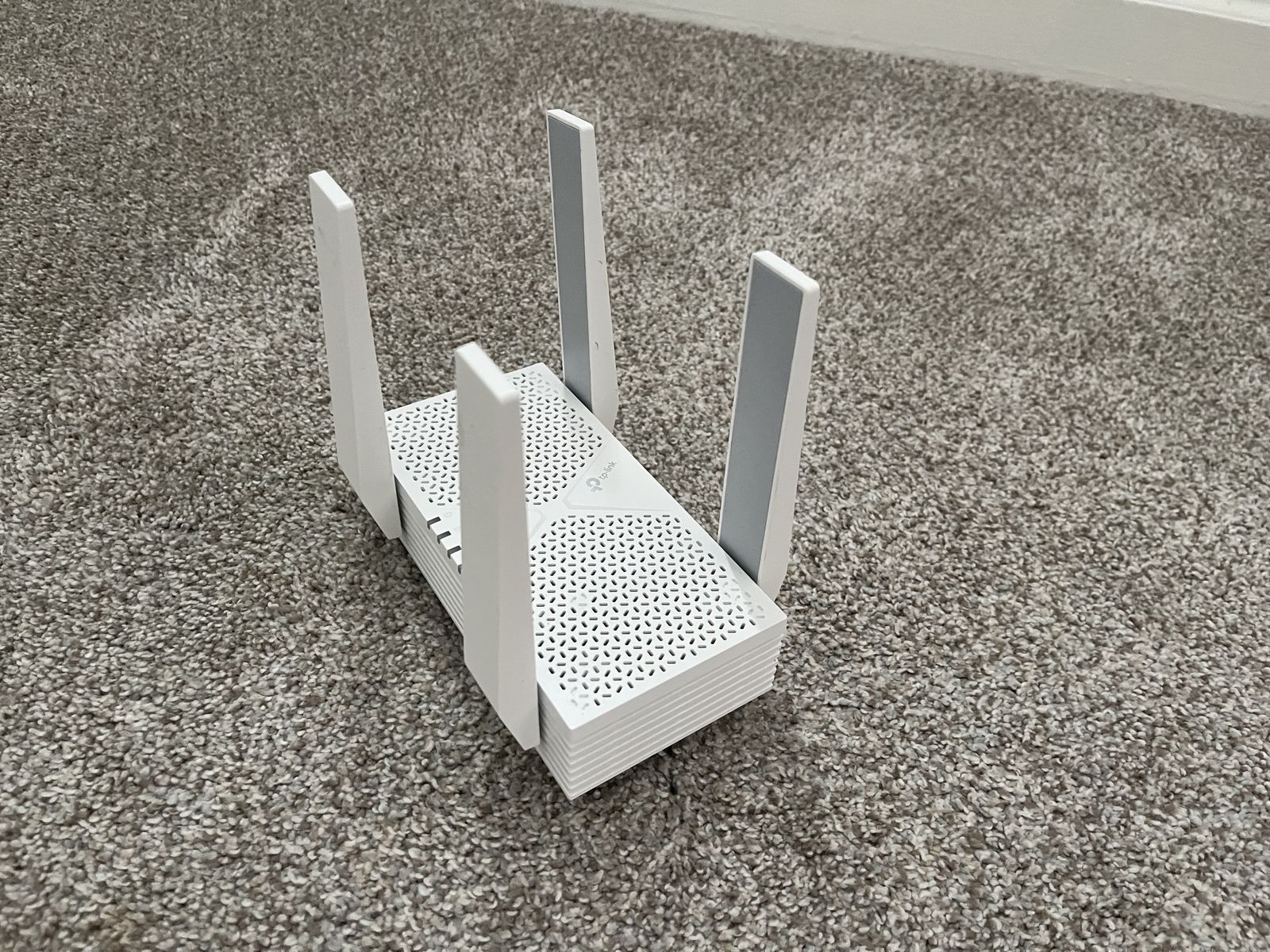 WiFi Extender