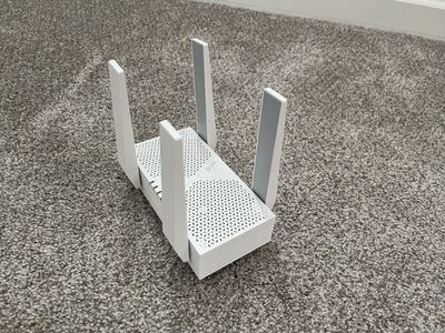 WiFi Extender