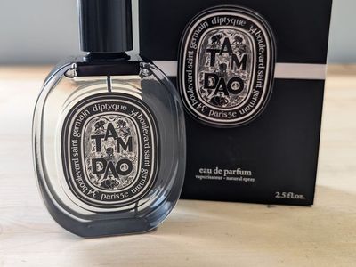 Diptych Tamdao Cologne New Open Box 2.5 oz ounces Eau de Parfum