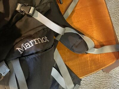 mens Backpack MARMOT