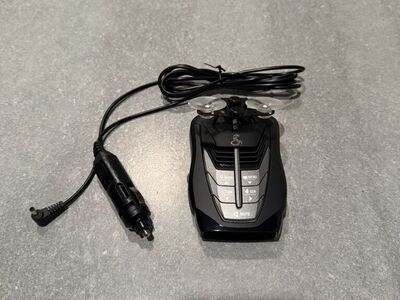 Cobra 480i Radar Detector