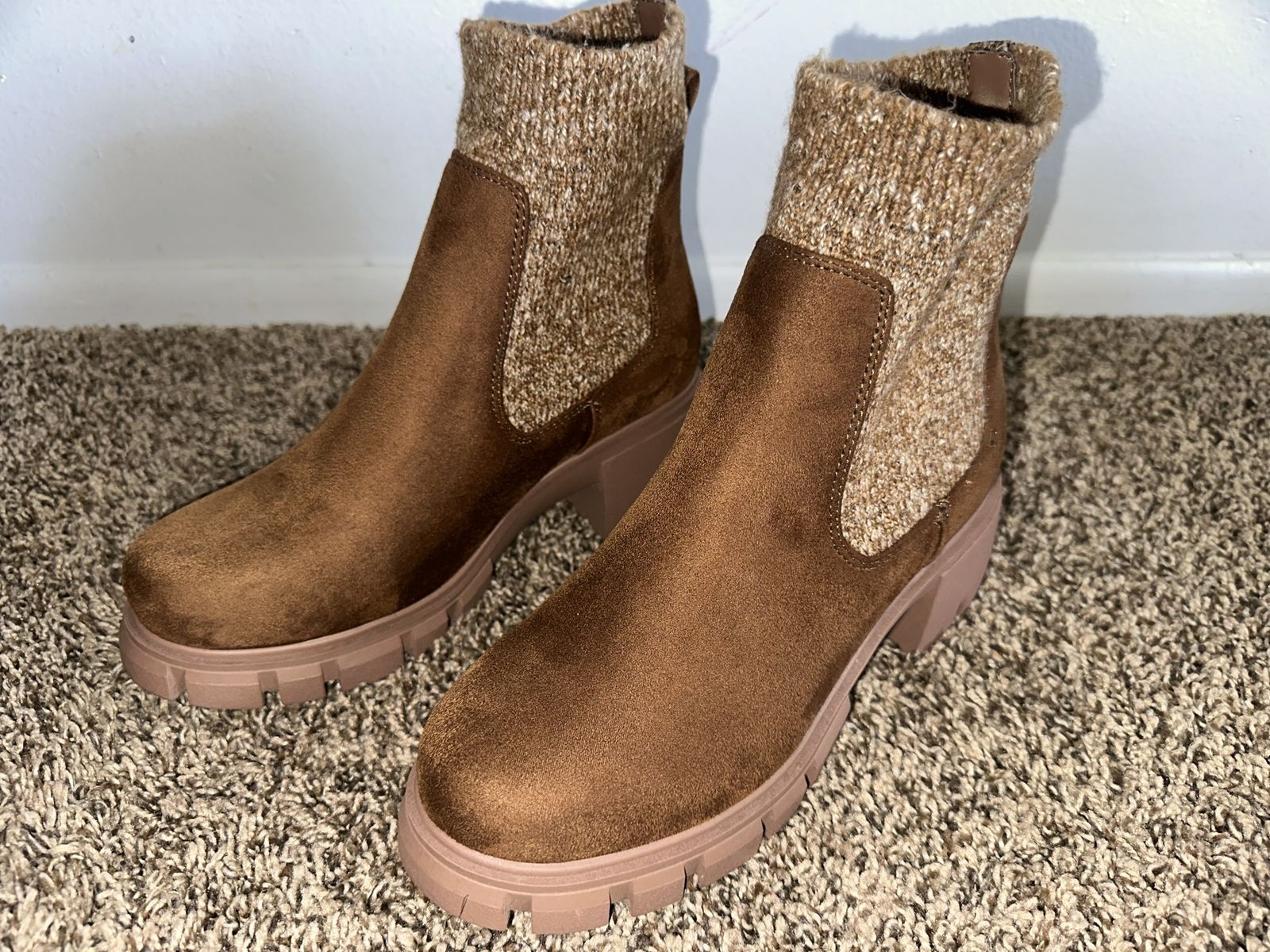 Zordy Women's Boots