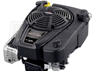 Briggs & Stratton Professional Series 190cc