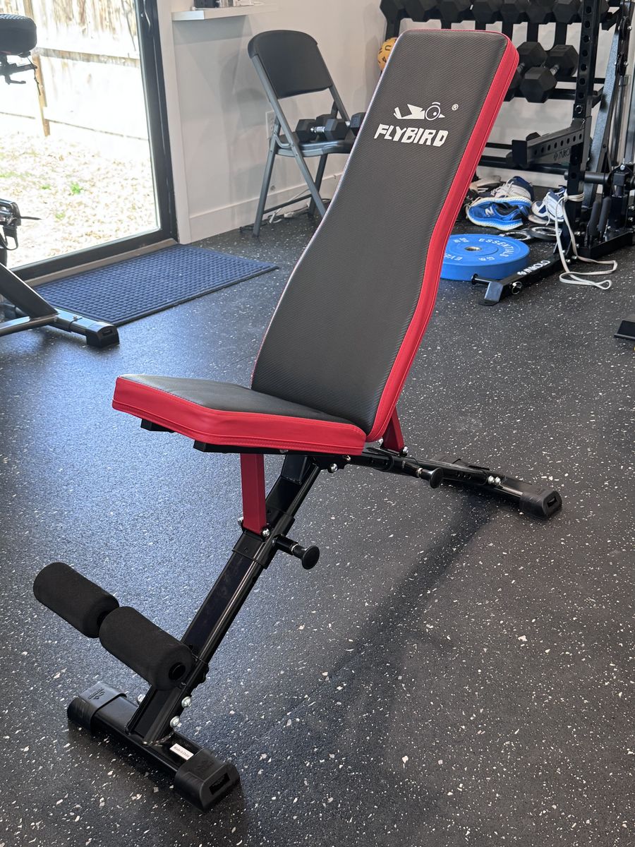 Flybird Weight Bench