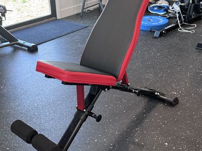 Flybird Weight Bench