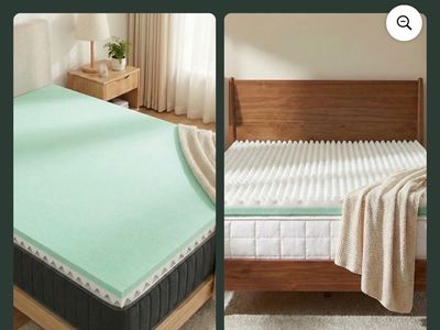 Mattress Topper