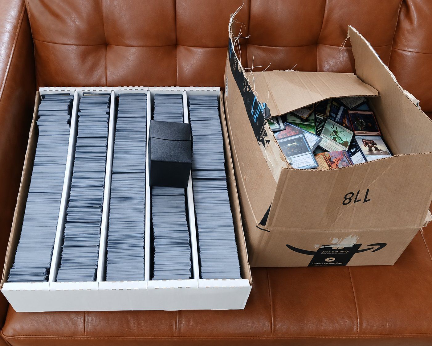 Magic the Gathering MTG Collection 14,000 Cards!