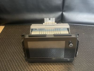 2019-2022 Honda HRV OEM Car Audio 5” Touchscreen Radio Receiver Unit