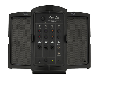 Fender Passport